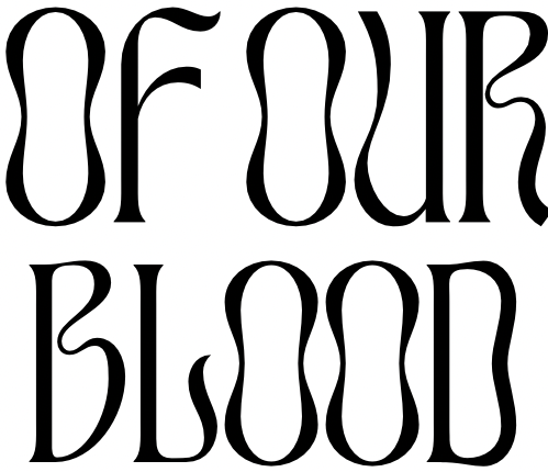 Of Our Blood logo