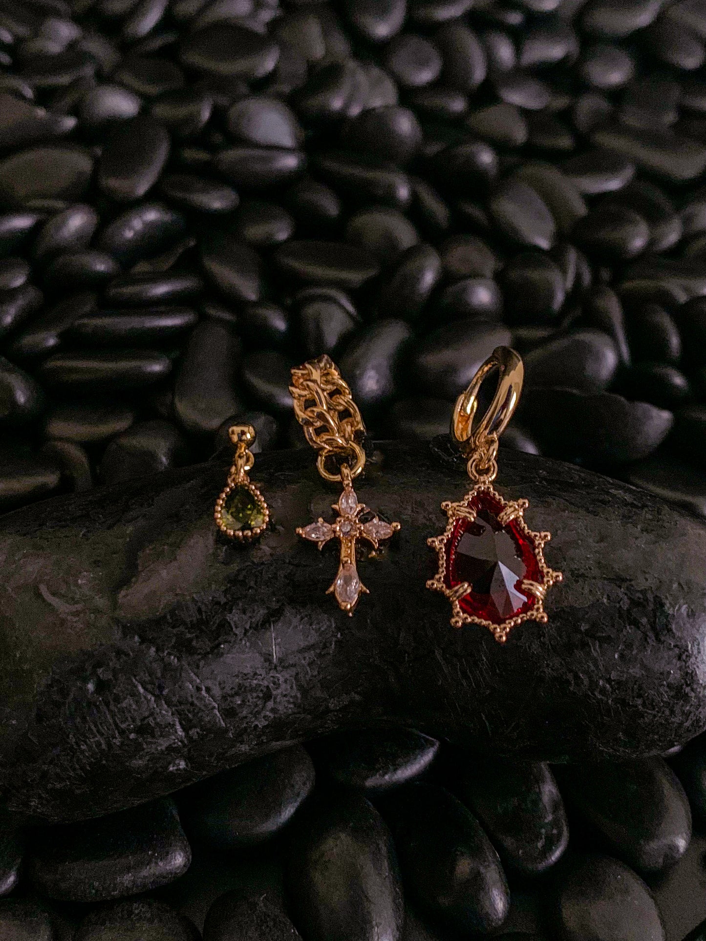 Unholy Delights